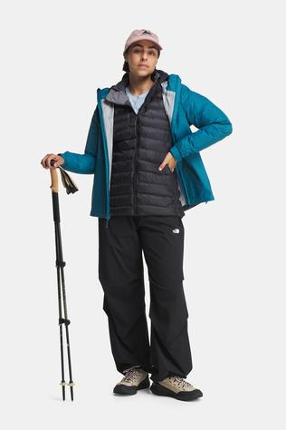 Cirrus Alpine Jas Dames