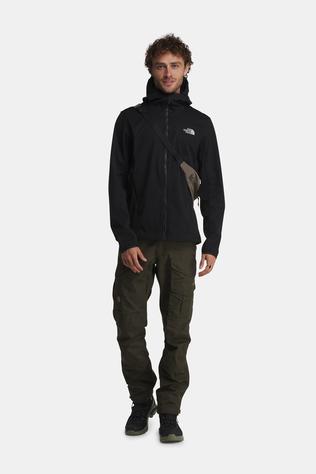 Tansa Softshell Jas