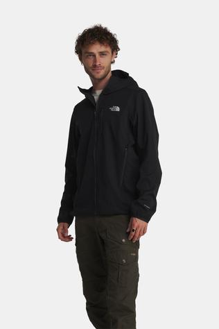 Tansa Softshell Jas