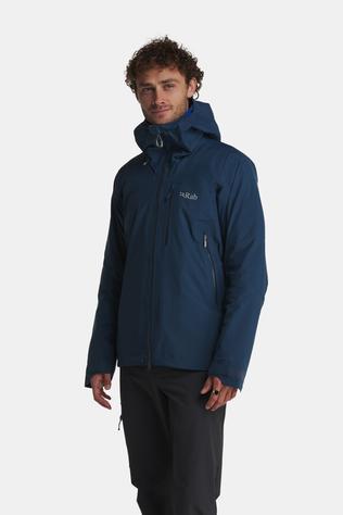 Firewall Mountain Hardshell Jas