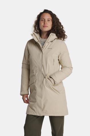 Highland III Winter Jas Dames