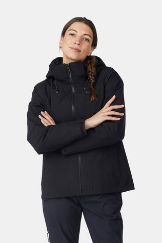 Yosemite 3-In-1 Jas Dames
