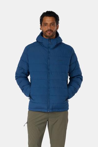 Adventure Down Hoody Jas