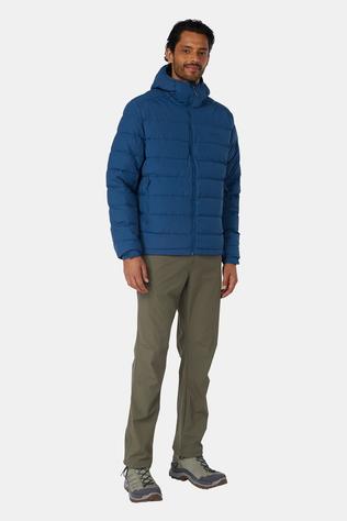 Adventure Down Hoody Jas