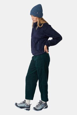 Wray Highloft Fleecevest Dames