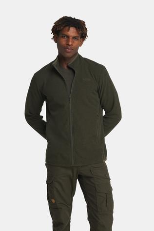 Stavel Fleecevest Heren