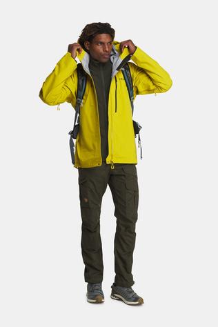 Stavel Fleecevest Heren