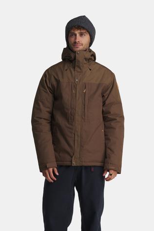 Skogsö Padded Jas