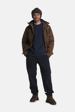 Skogsö Padded Jas
