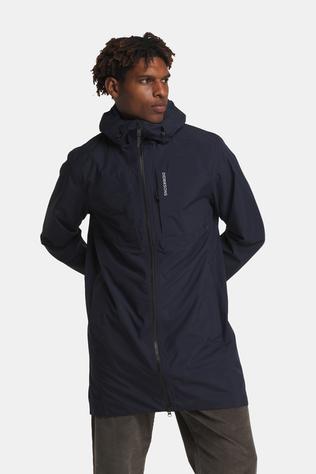 Sören Gevoerde Parka Unisex
