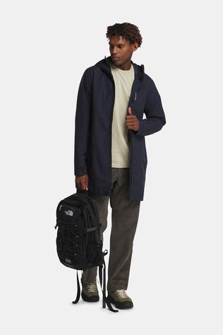 Sören Gevoerde Parka Unisex