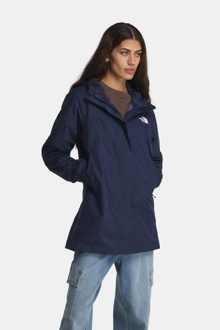 Antora Rain Parka - Refit Jas Dames