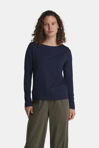 Leila LS Shirt Dames