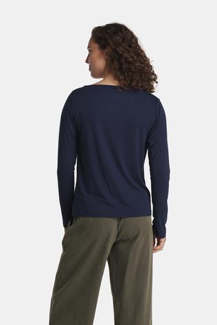 Leila LS Shirt Dames