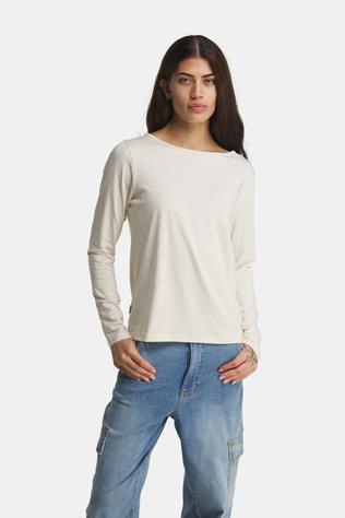 Leila LS Shirt Dames