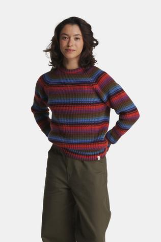Buitenmens Leftover Knitted Trui Dames