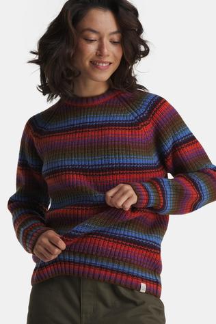 Buitenmens Leftover Knitted Trui Dames