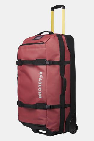 Ayacucho Vaunu 90L Koffer light red