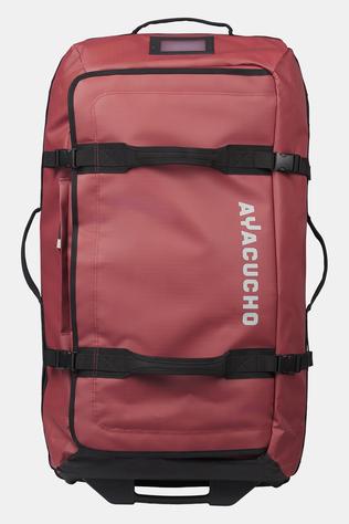Ayacucho Vaunu 90L Koffer light red
