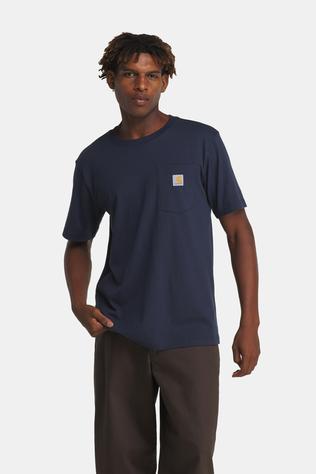 Dearborn Relaxed Pocket T-shirt Heren