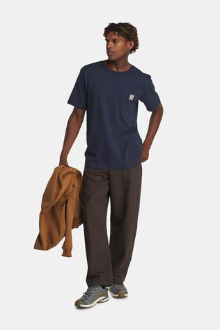 Dearborn Relaxed Pocket T-shirt Heren