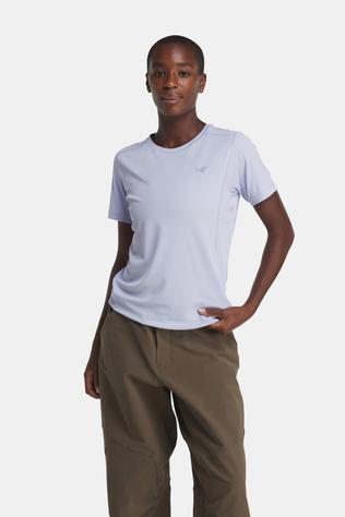 Sunna Crew T-Shirt Dames
