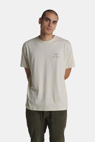 Kragg Cotton Bird Word T-shirt