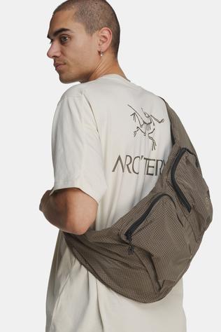 Kragg Cotton Bird Word T-shirt