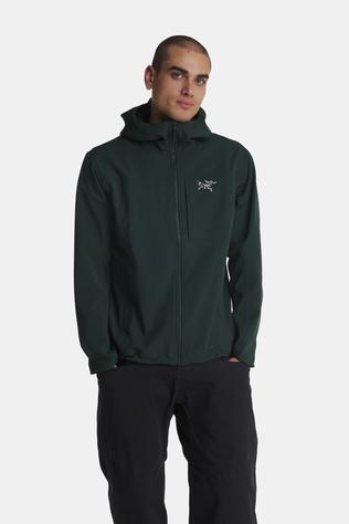 Gamma MX Hoody Softshell Jas Heren