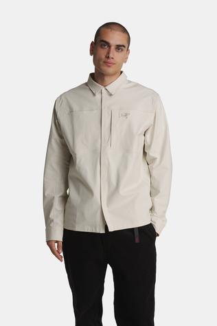 Cronin Cotton Overhemd