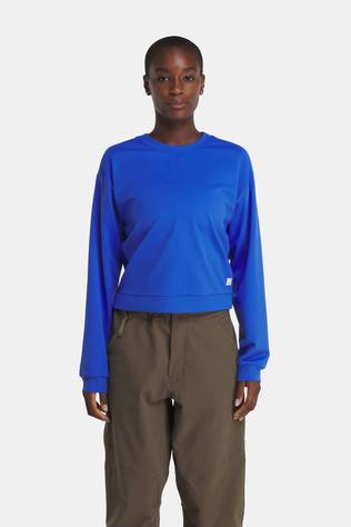 Halo Modern Crew Top Dames
