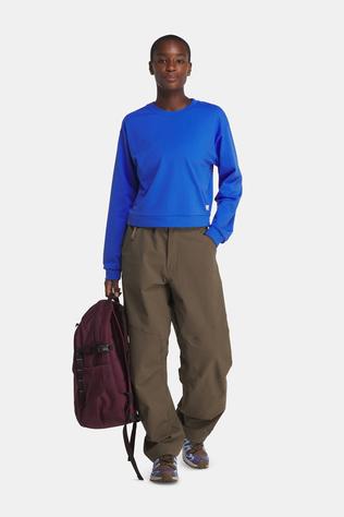 Halo Modern Crew Top Dames