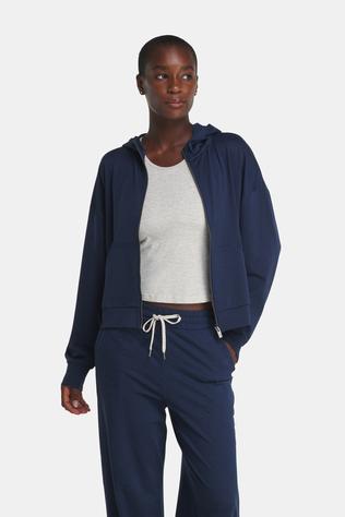 Halo Modern Full Zip Hoodie Dames