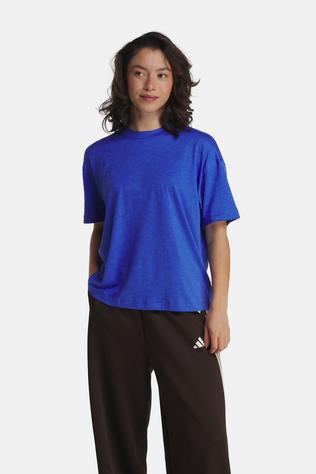 Energy Tee Long T-Shirt Dames