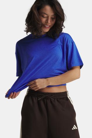 Energy Tee Long T-Shirt Dames