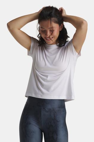 Energy Classic Tee Top Dames