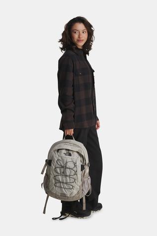 Övik Heavy Flannel Shirt Dames