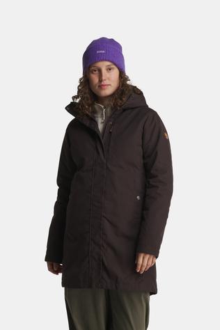 Kiruna Padded Parka Dames