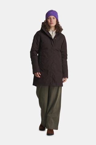 Kiruna Padded Parka Dames