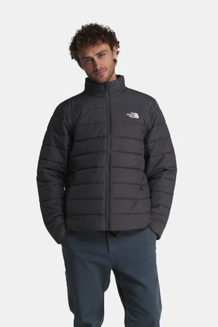 Aconcagua Gevoerde Jas Heren