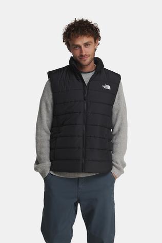 Aconcagua Bodywarmer Heren