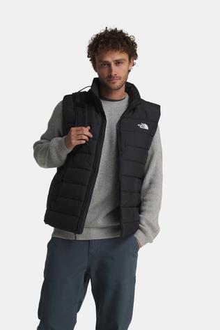 Aconcagua Bodywarmer Heren