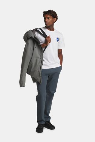 Gear Up Get Out RLX Graphic T-Shirt Heren