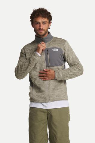 Alpedge Fleecevest Heren