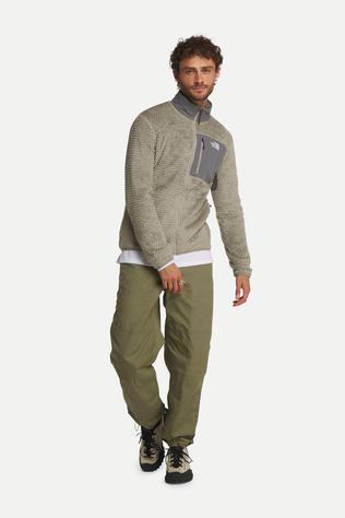 Alpedge Fleecevest Heren