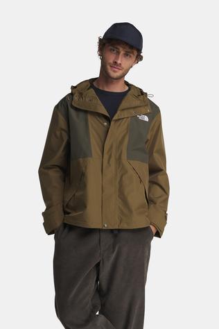 Reign On 2.0 Hardshell Jas Heren