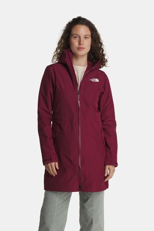 DryVent Mono Bedretto Parka Dames