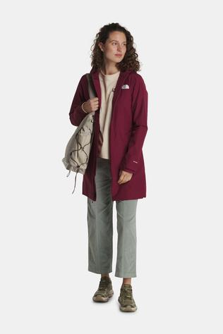 DryVent Mono Bedretto Parka Dames