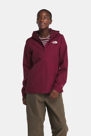 Quest Mono Regenjas Dames