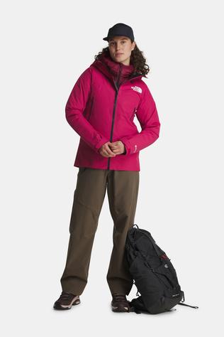 Summit Cayesh GTX Pro Hardshell Jas Dames
